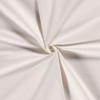 Canvas Uni Wollweiß